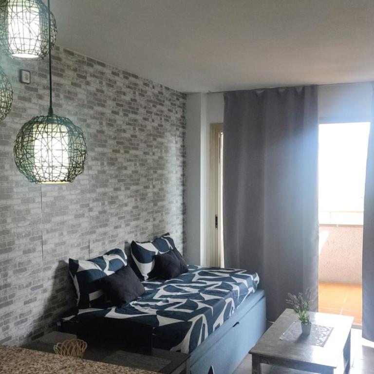 Bonito apartamento cerca de la playa - Apartamento de 1 dormitorio - 25