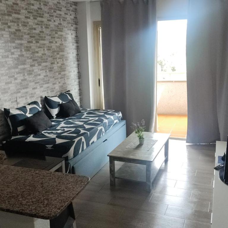Bonito apartamento cerca de la playa - Apartamento de 1 dormitorio - 24