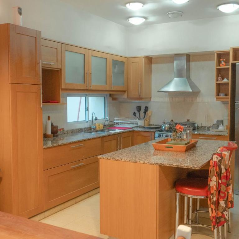 Casa CALA ENTRE EL VALLE DE BELÉN - Casa de 3 dormitorios - 16