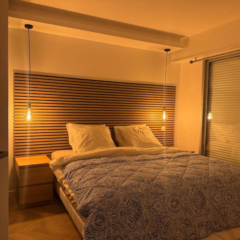 Appartement La Baule - Appartamento con 2 Camere da Letto - 4