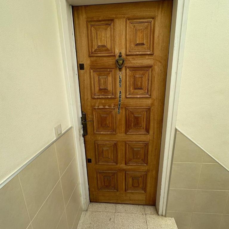 Apartamento vista mar y parking en Roses AV-27 - Two-Bedroom Apartment - 23