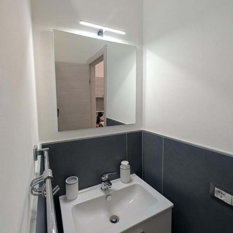 Nonna Rosa Anna - Apartment mit 1 Schlafzimmer - 2