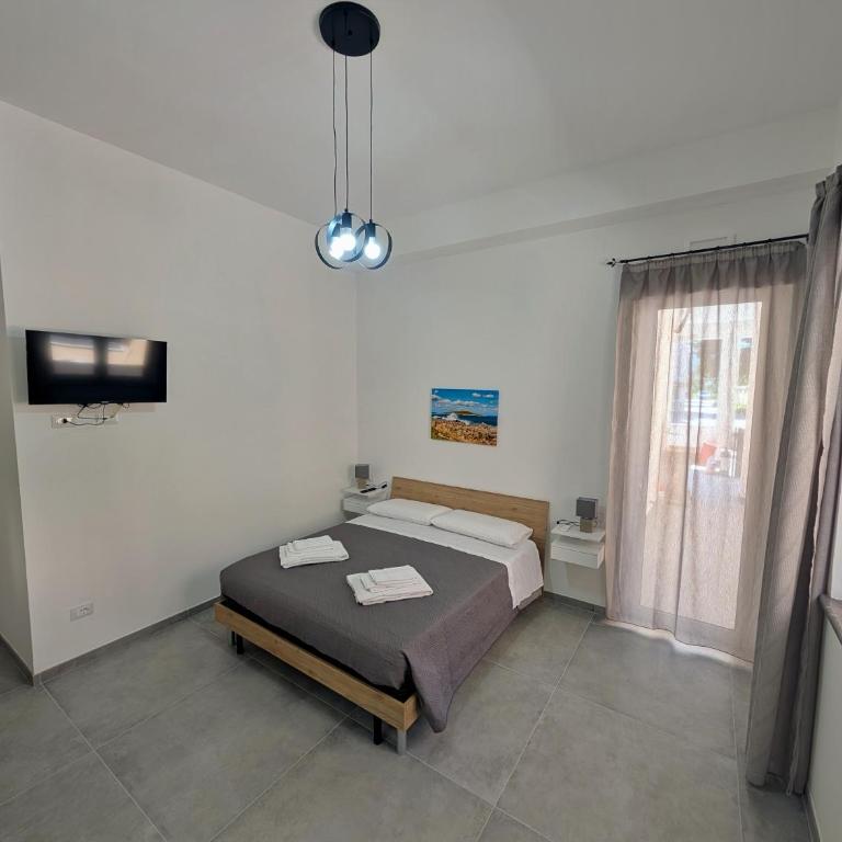 Nonna Rosa Anna - Apartment mit 1 Schlafzimmer - 3