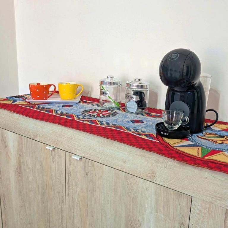 Nonna Rosa Anna - Apartment mit 1 Schlafzimmer - 7