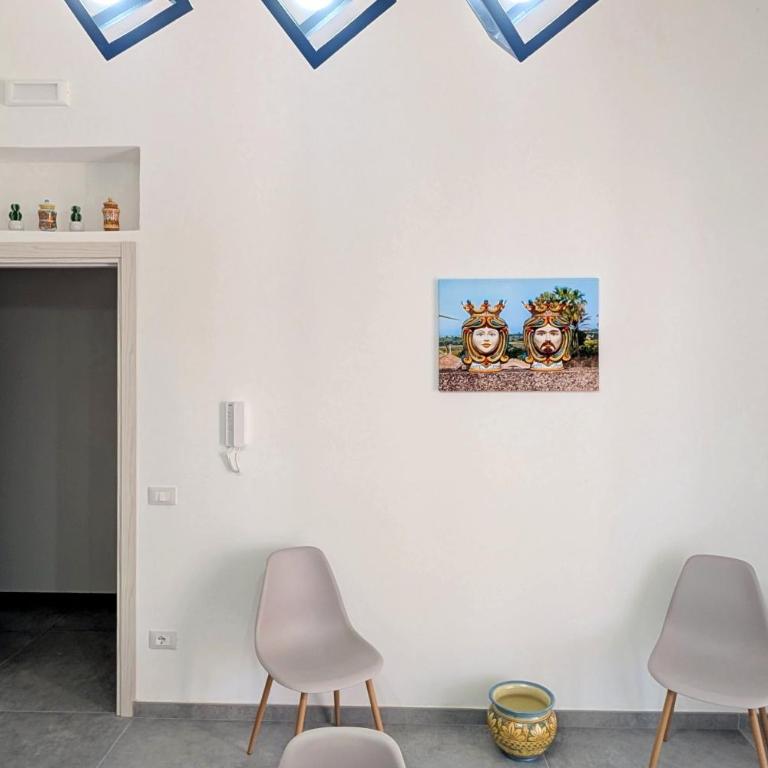 Nonna Rosa Anna - Apartment mit 1 Schlafzimmer - 8