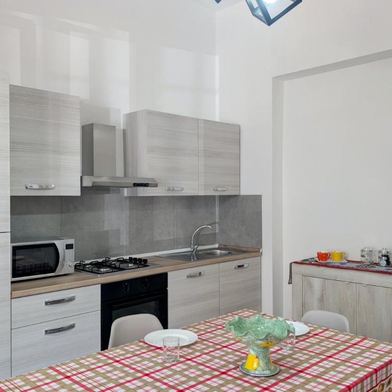 Nonna Rosa Anna - Apartment mit 1 Schlafzimmer - 9