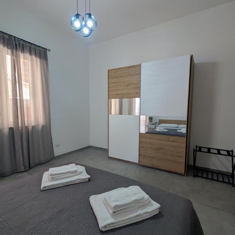 Nonna Rosa Anna - Apartment mit 1 Schlafzimmer - 10