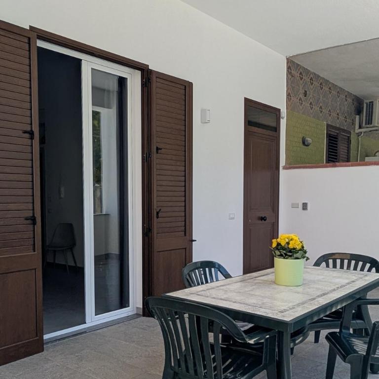 Nonna Rosa Anna - Apartment mit 1 Schlafzimmer - 11