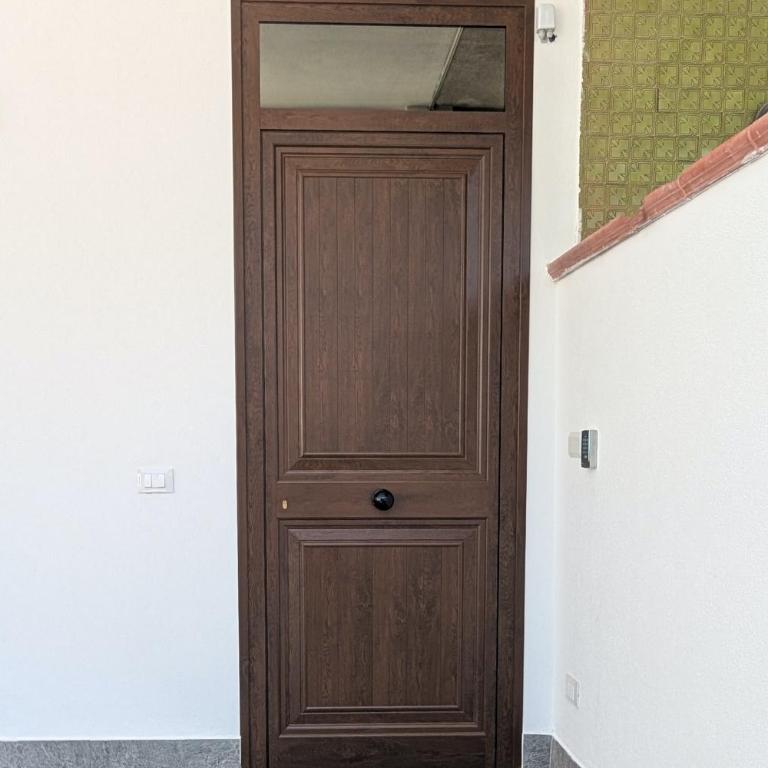 Nonna Rosa Anna - Apartment mit 1 Schlafzimmer - 12