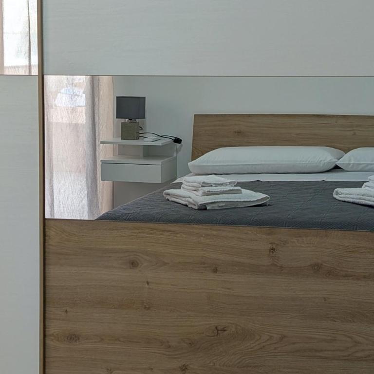 Nonna Rosa Anna - Apartment mit 1 Schlafzimmer - 13
