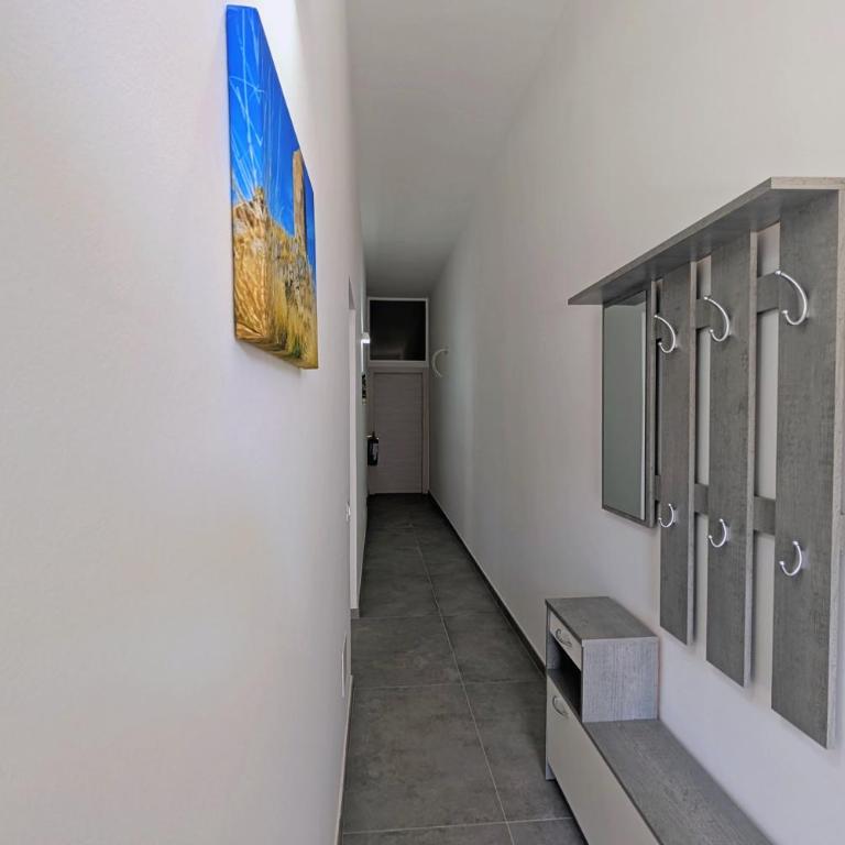 Nonna Rosa Anna - Apartment mit 1 Schlafzimmer - 14