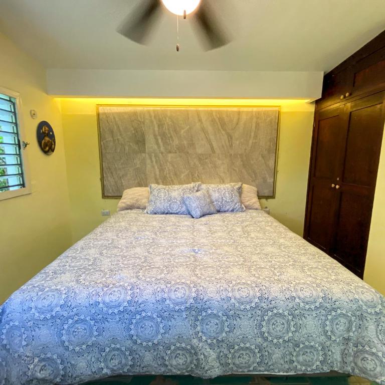 casa don chiquilin El Cedral Cozumel - Casa de 2 dormitorios - 7