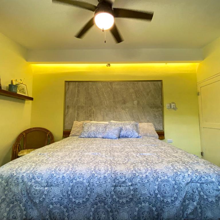 casa don chiquilin El Cedral Cozumel - Casa de 2 dormitorios - 9