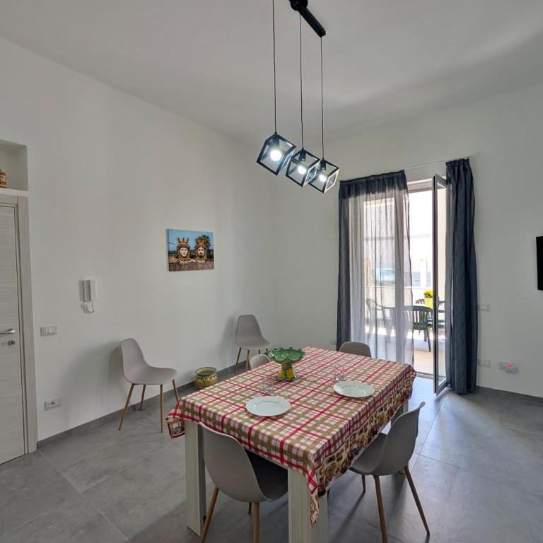 Nonna Rosa Anna - Apartment mit 1 Schlafzimmer - 15