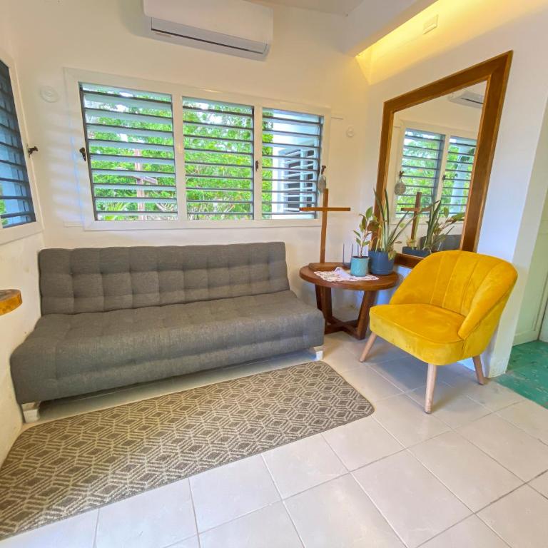 casa don chiquilin El Cedral Cozumel - Casa de 2 dormitorios - 13
