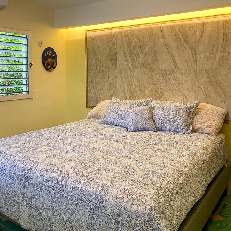 casa don chiquilin El Cedral Cozumel - Casa de 2 dormitorios - 15
