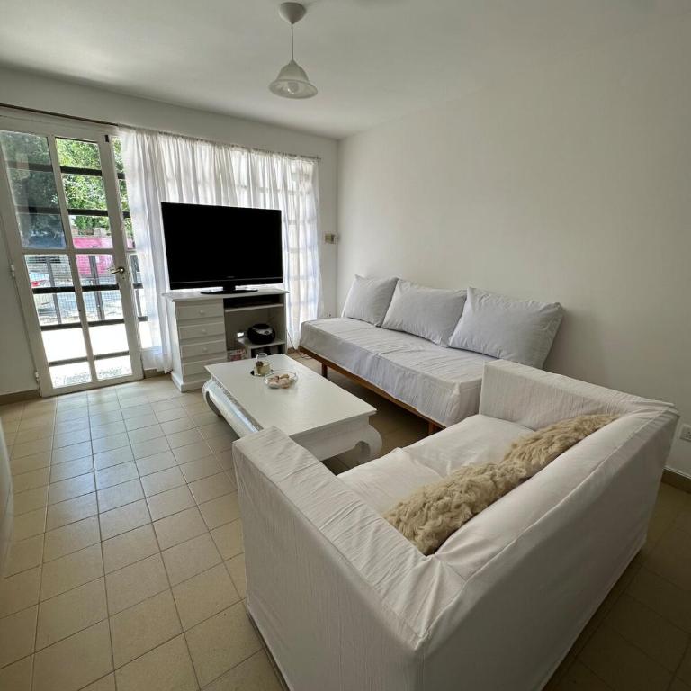 Playa y Sol - Casa con 1 dormitorio - 1
