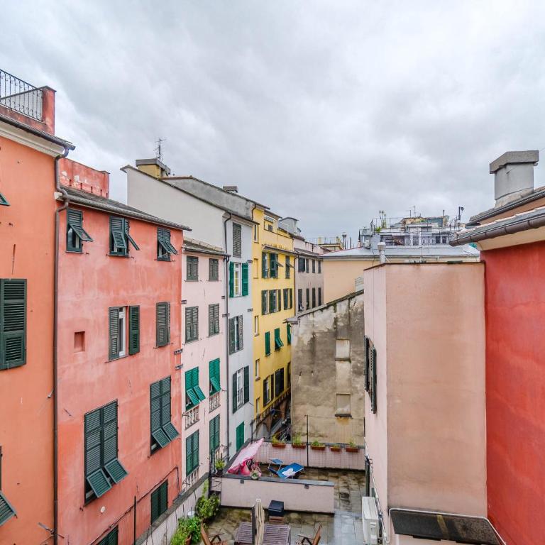 GuestHost-Central Apartment - One-Bedroom Apartment - 18