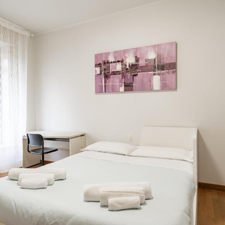 Lecco Isola - Top Apartment near Viscontea Island - Appartamento - 17