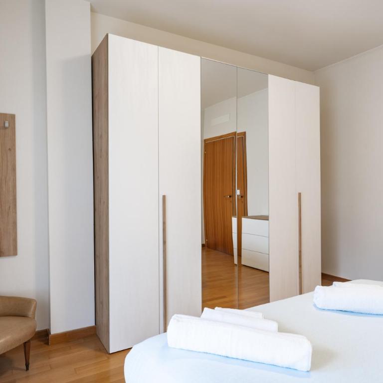 Lecco Isola - Top Apartment near Viscontea Island - Appartamento - 10