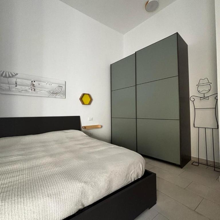 Appartamento centro storico Ravenna - Appartamento con 1 Camera da Letto - 1