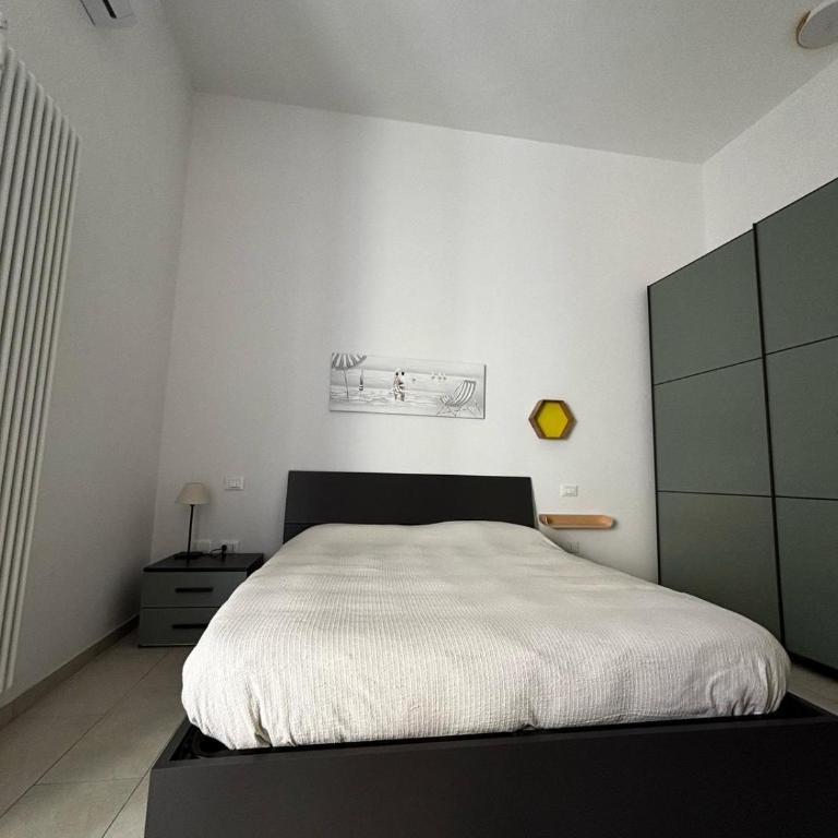 Appartamento centro storico Ravenna - Appartamento con 1 Camera da Letto - 6