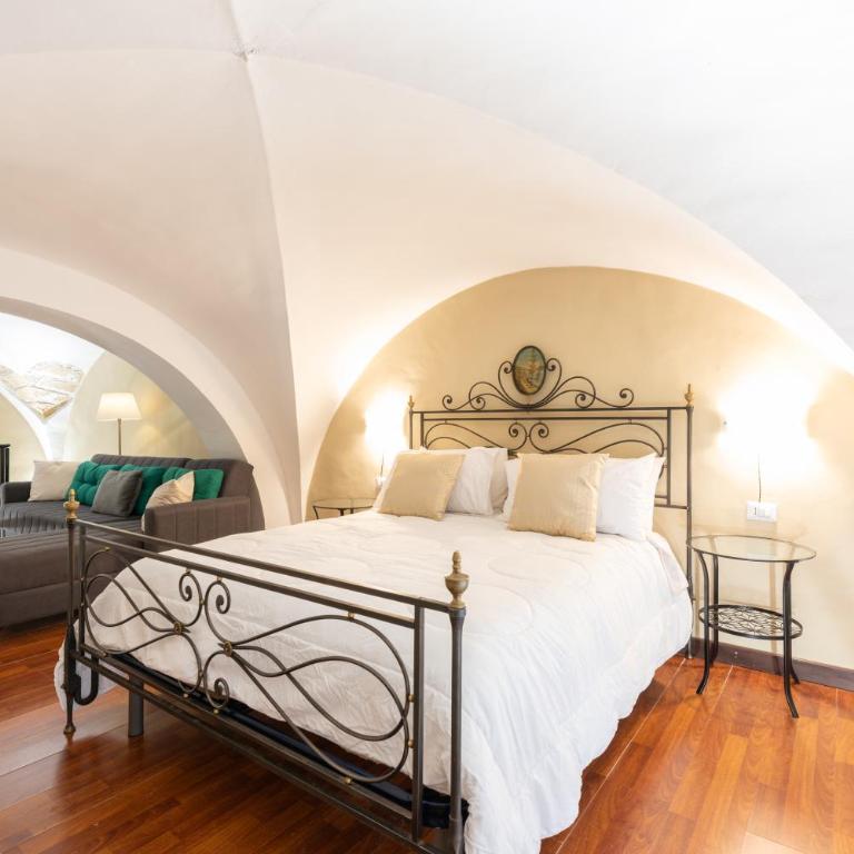 Casa di Giulietta - Two-Bedroom House - 4