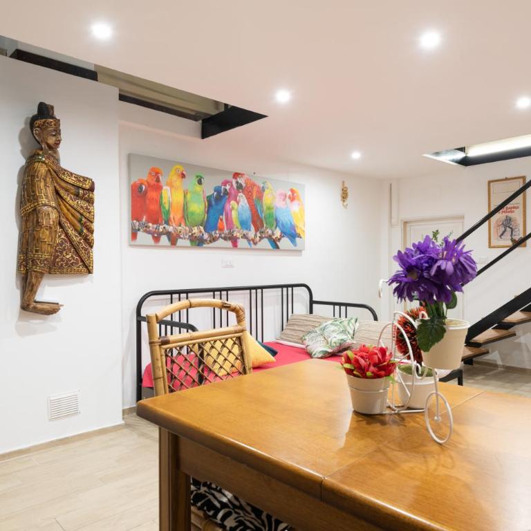 Casa di Giulietta - Two-Bedroom House - 16
