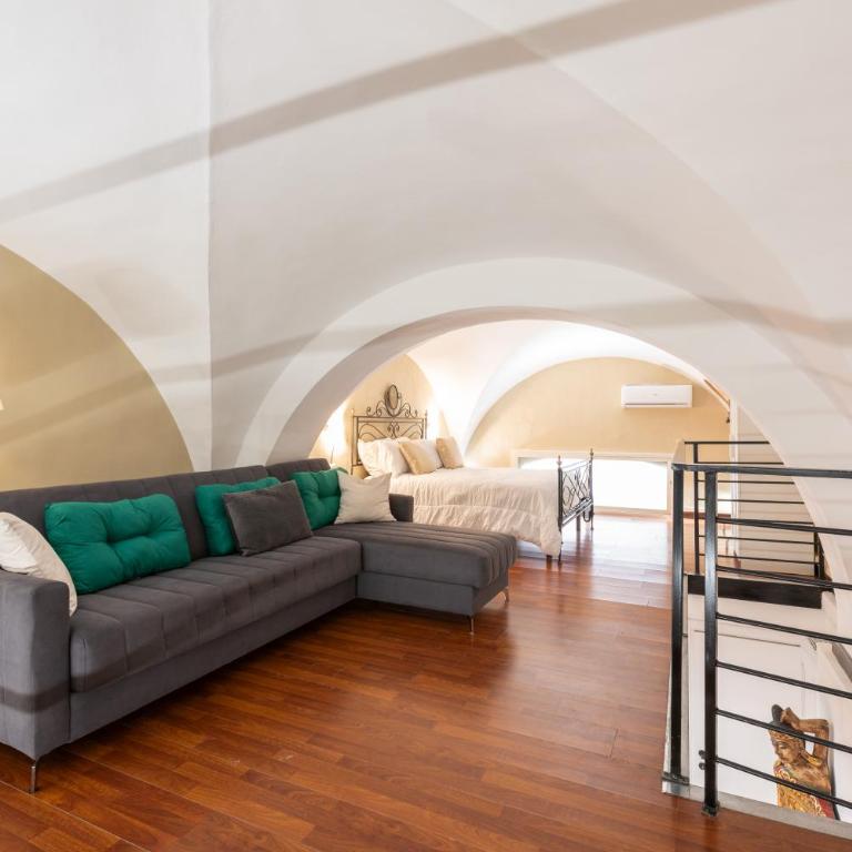 Casa di Giulietta - Two-Bedroom House - 10