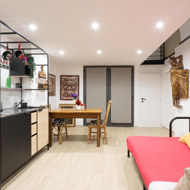 Casa di Giulietta - Two-Bedroom House - 19