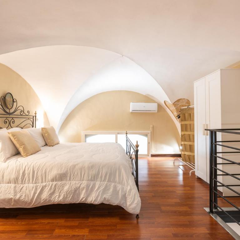 Casa di Giulietta - Two-Bedroom House - 6