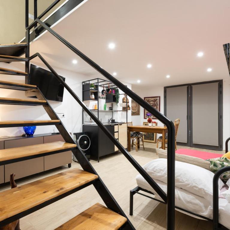 Casa di Giulietta - Two-Bedroom House - 12