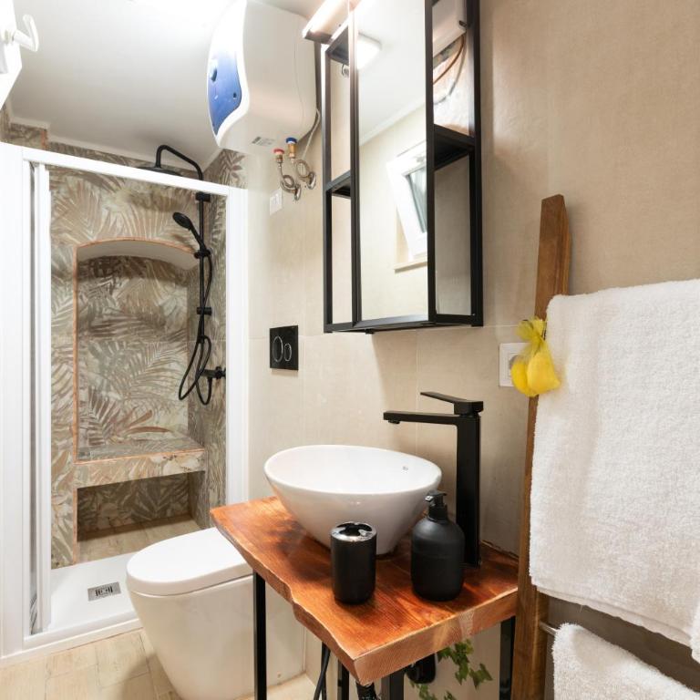 Casa di Giulietta - Two-Bedroom House - 20
