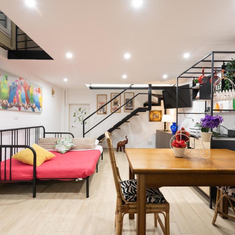 Casa di Giulietta - Two-Bedroom House - 14