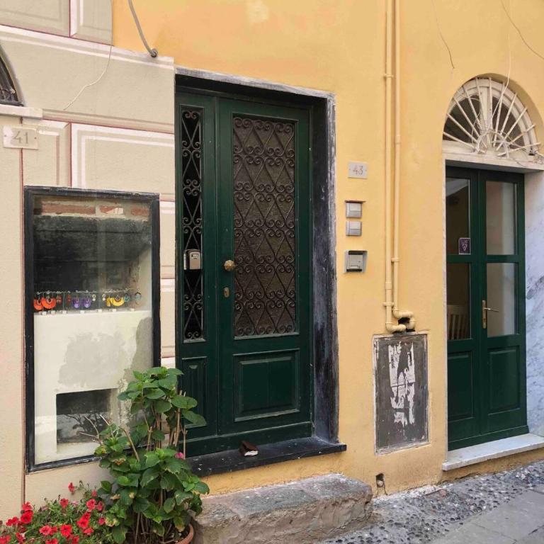 Ca' Isidora - Apartment in the historic center - Appartamento - 7