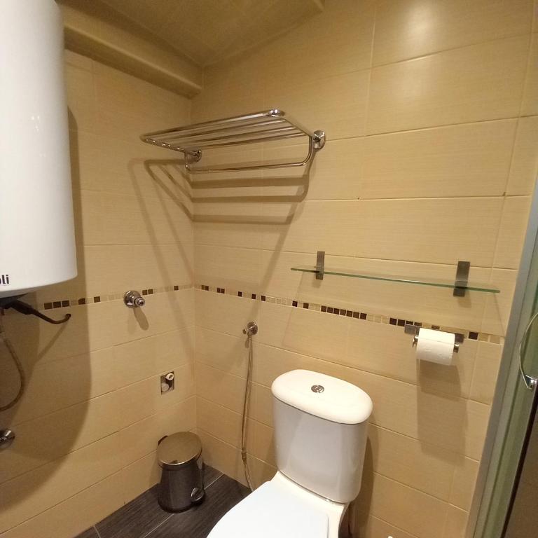 Decatera apartment - Two-Bedroom Apartment - 10