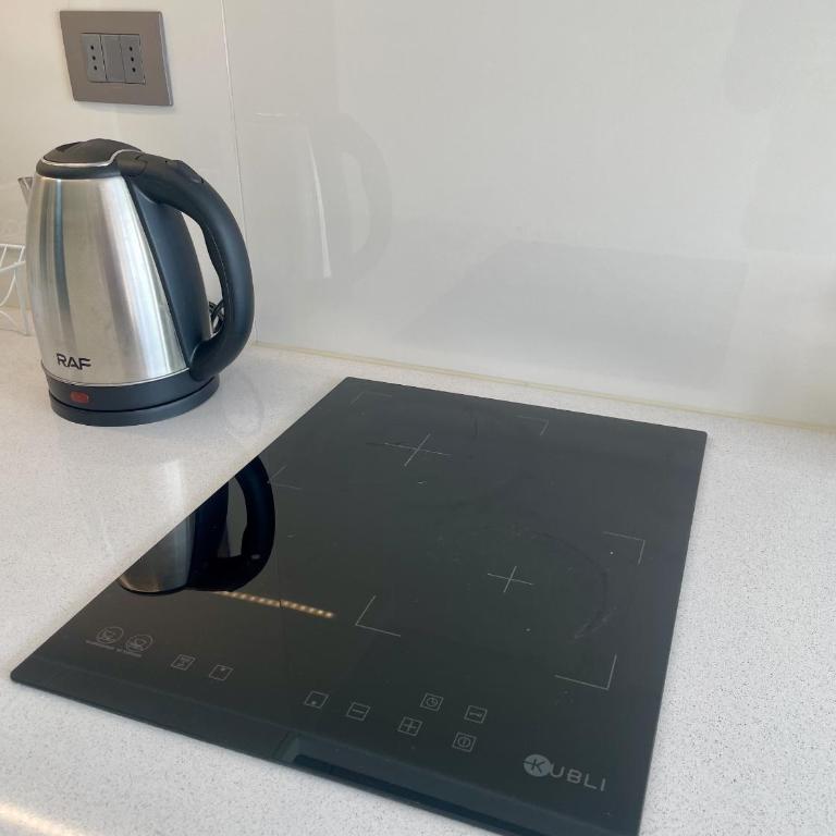 Moderno Studio Santiago - Metro Irarrázaval - Apartamento de 1 dormitorio - 7