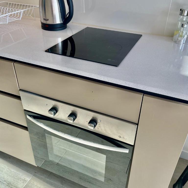 Moderno Studio Santiago - Metro Irarrázaval - Apartamento de 1 dormitorio - 20