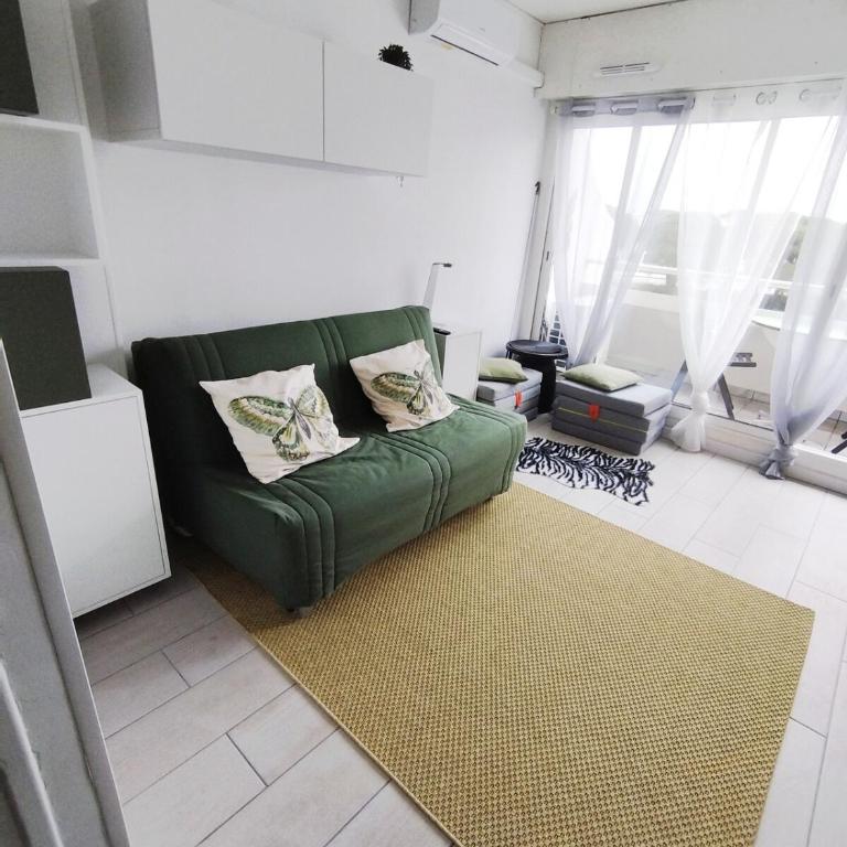 Petit cocon baigné de lumière - Apartment - 2