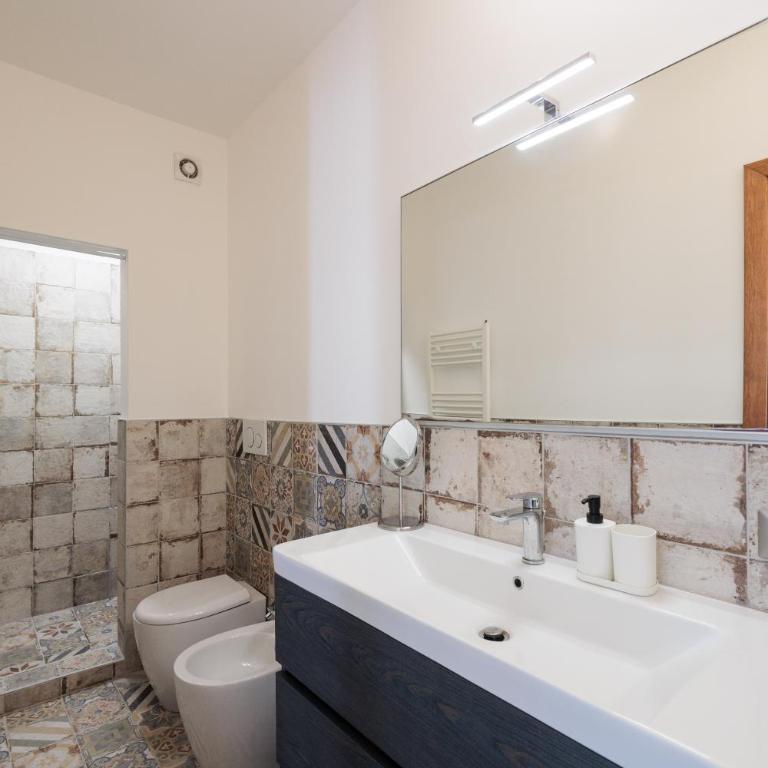 Urban House - Darsena Home Navigli Milan Center - Appartamento con 1 Camera da Letto - 17