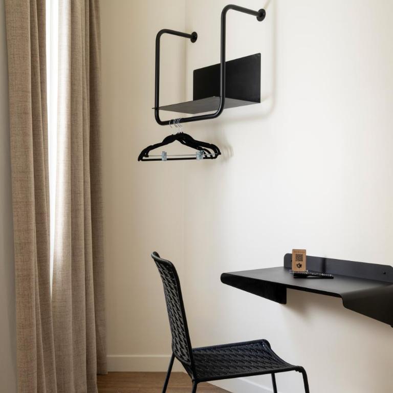 Hôtel Korner Etoile - Family Room - 4