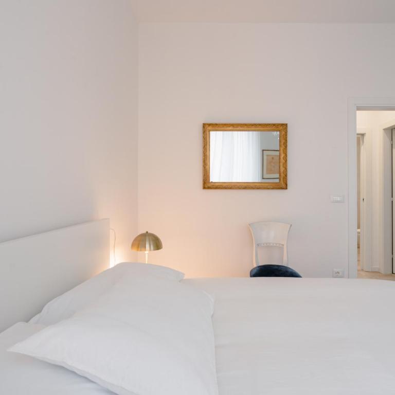 La Ginevra Boutique Home in Bologna - Appartamento con 2 Camere da Letto - 8