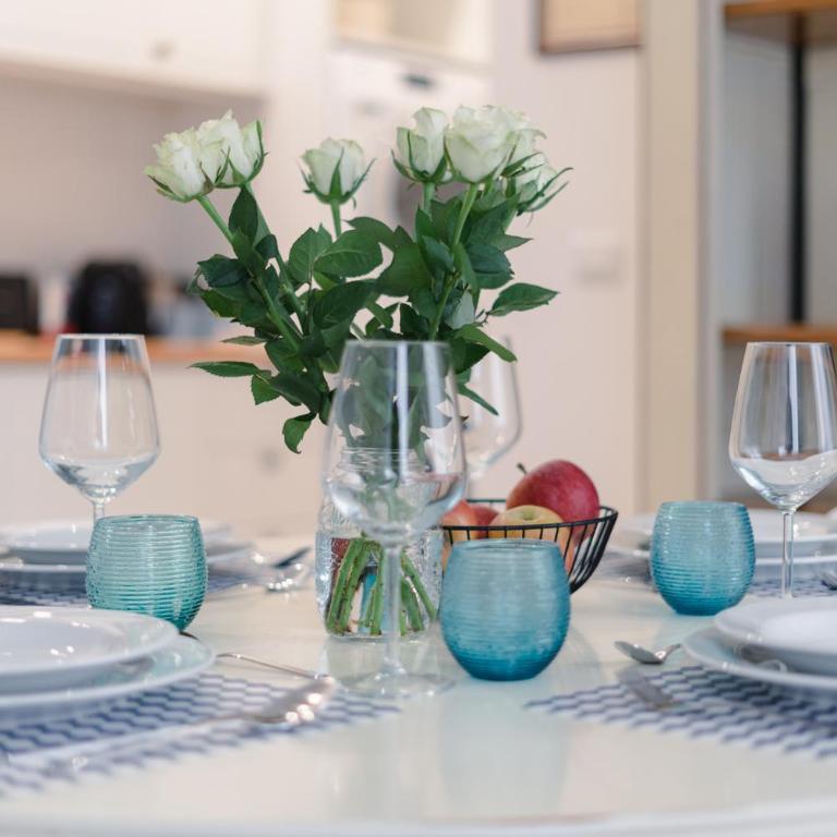 La Ginevra Boutique Home in Bologna - Appartamento con 2 Camere da Letto - 9