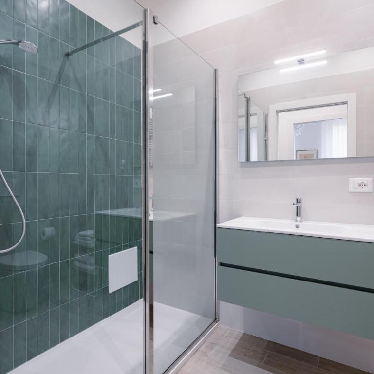 La Ginevra Boutique Home in Bologna - Appartamento con 2 Camere da Letto - 10