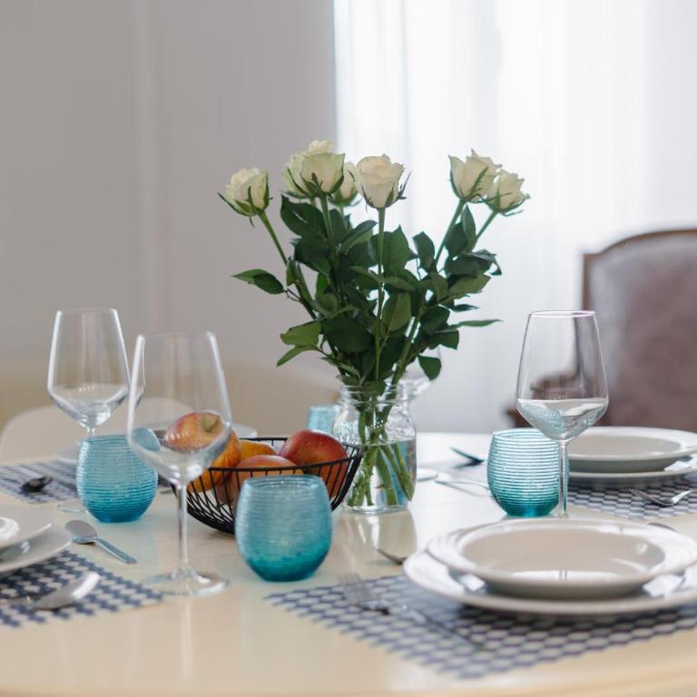 La Ginevra Boutique Home in Bologna - Appartamento con 2 Camere da Letto - 11