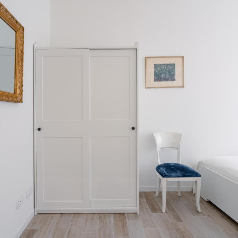 La Ginevra Boutique Home in Bologna - Appartamento con 2 Camere da Letto - 15