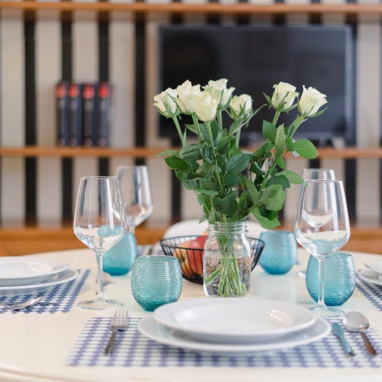 La Ginevra Boutique Home in Bologna - Appartamento con 2 Camere da Letto - 17