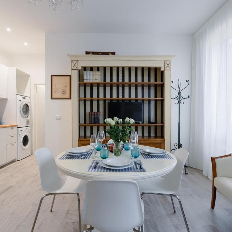 La Ginevra Boutique Home in Bologna - Appartamento con 2 Camere da Letto - 18