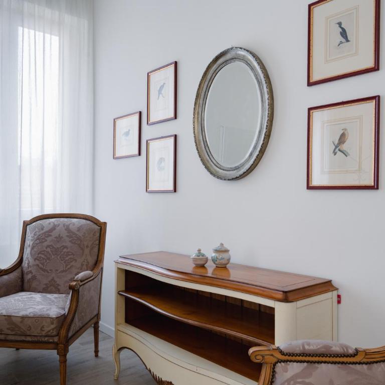La Ginevra Boutique Home in Bologna - Appartamento con 2 Camere da Letto - 19