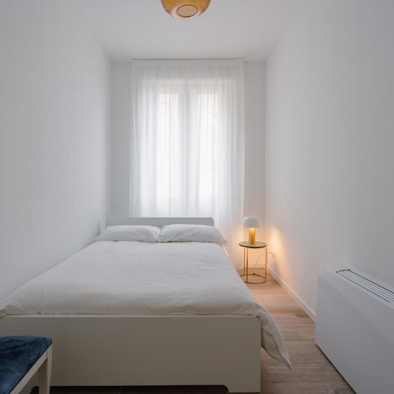 La Ginevra Boutique Home in Bologna - Appartamento con 2 Camere da Letto - 20